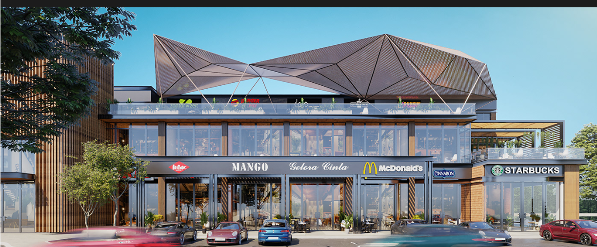 Kiambu Business Center