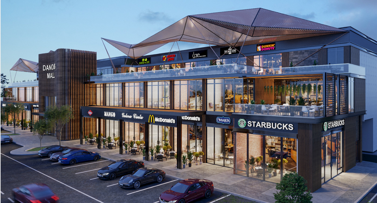 Kiambu Business Center - Image 3