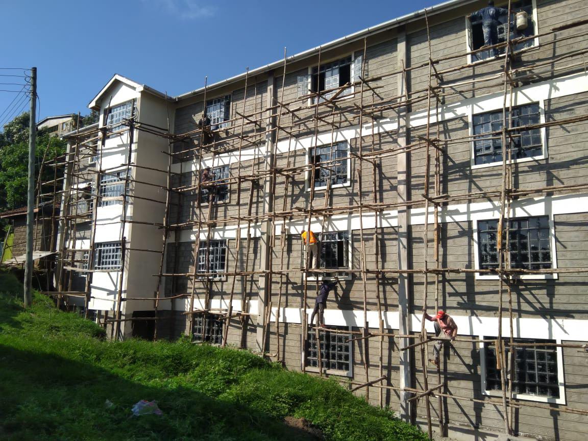 Skyline House - Image 2